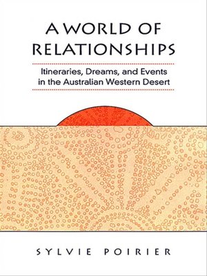 cover image of A World of Relationships